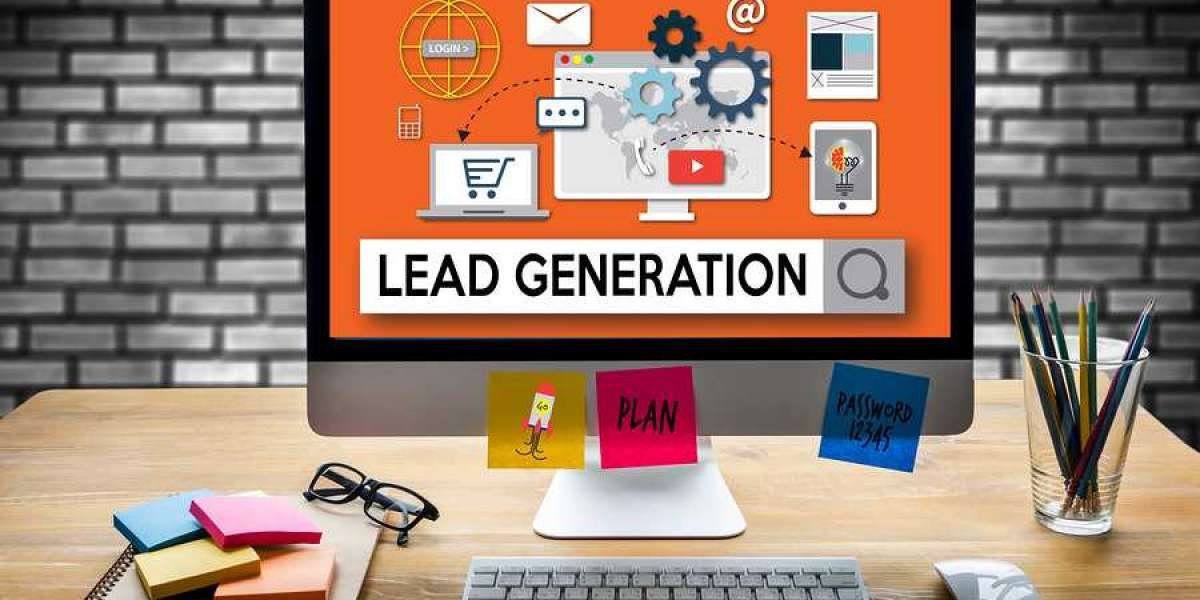 Lead Generation Companies in Delhi