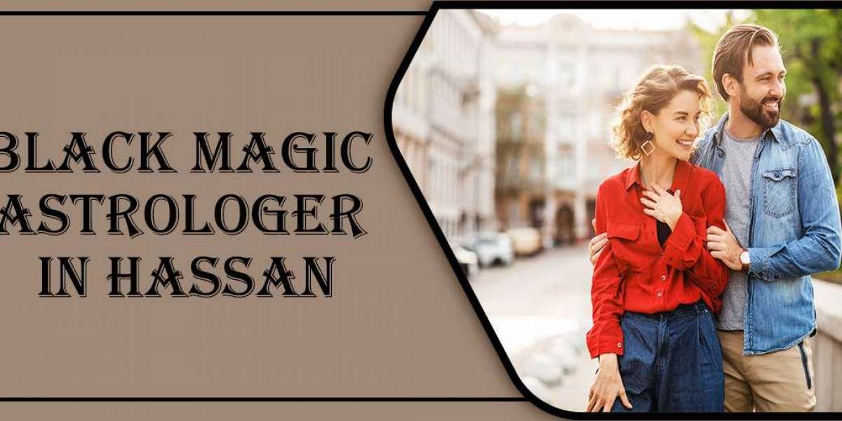 Black Magic Astrologer in Hassan | Black Magic Specialist
