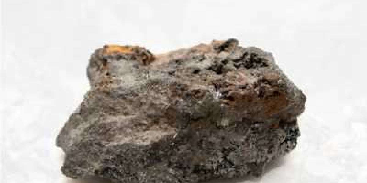 Manganese Market Boosted By Rising Demand For Digitization In Organizations