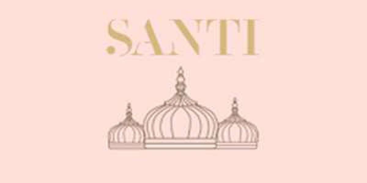 Santi Jewellery, Santi Mayfair, London Jewels - Santi Jewels