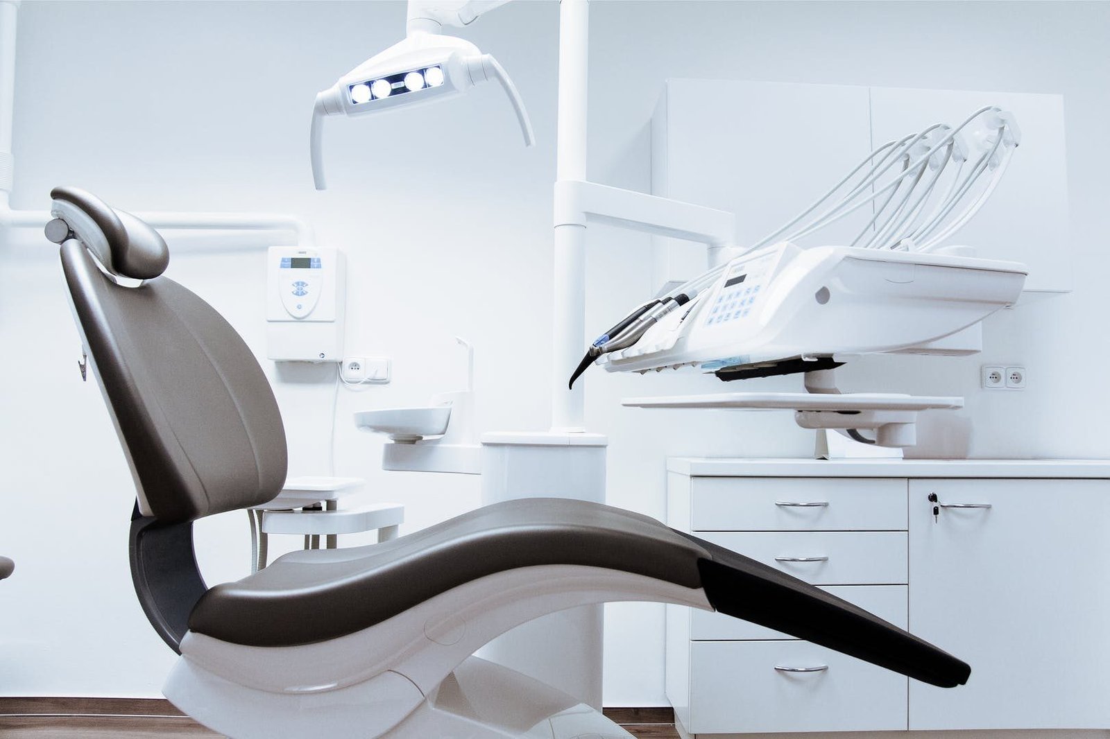 Find Dental Transition Consultant in Texas | Dental Brokerage Services