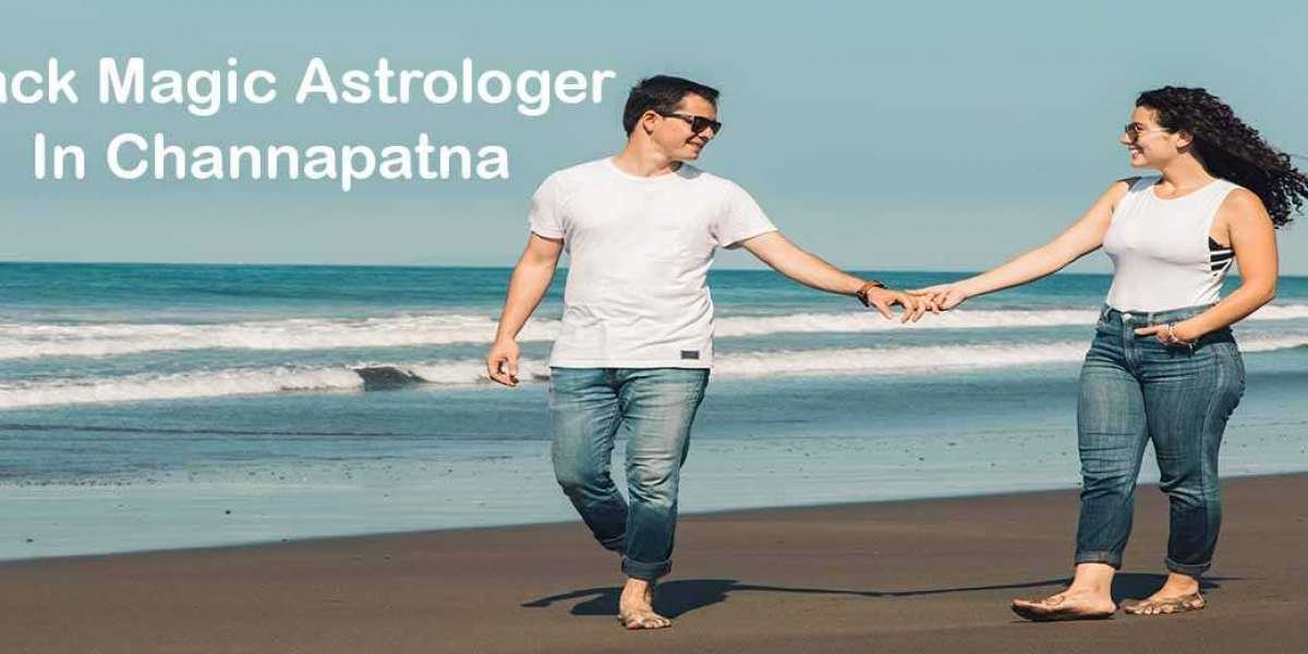 Black Magic Astrologer in Channapatna | Magic Specialist