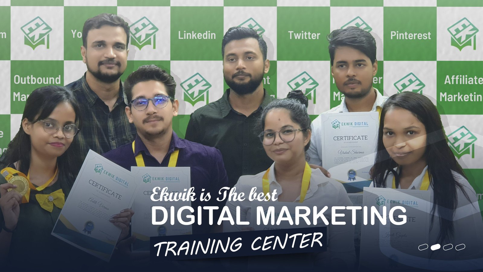 Digital Marketing Course and training Institute in patna