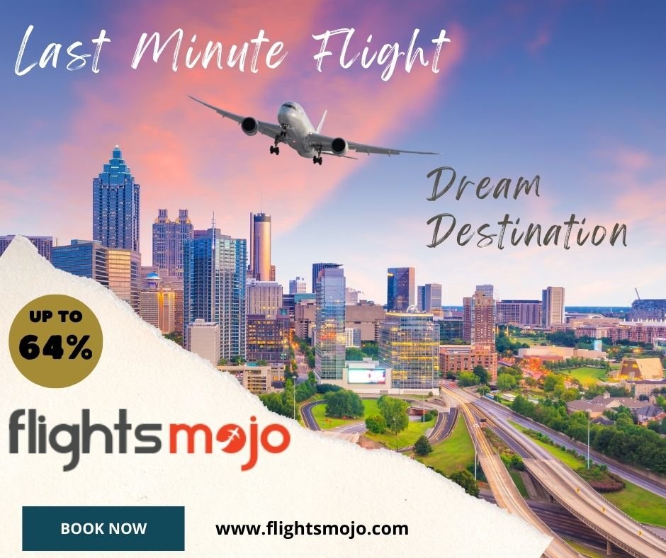 5 Easy Hacks to Get Cheap Last Minute Flights – Get Last Minute Flights Tickets at low Price