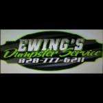 EWINGS Dumpster SERVICE Profile Picture