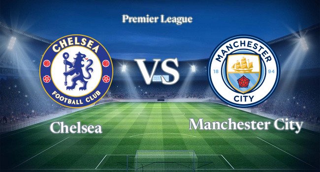 Live soccer Chelsea vs Manchester City 05 01, 2023 - Premier League | Olesport.TV