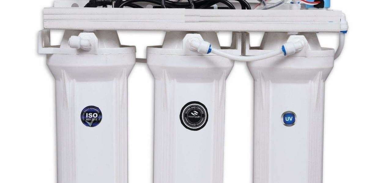 Types Of RO Water Purifier: Which One Should You Choose?