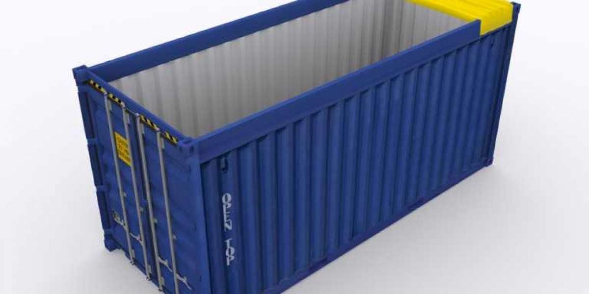 Shipping Container Guide