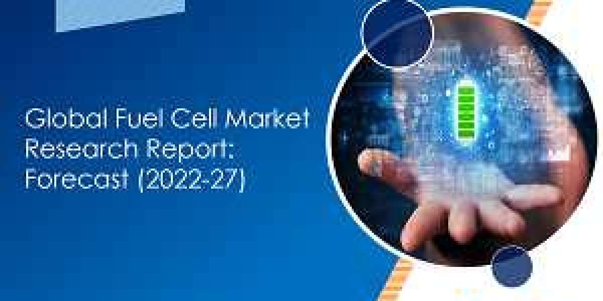Fuel Cell Market size, new developments, high demand | facts, prospects, and reports Report by 2022