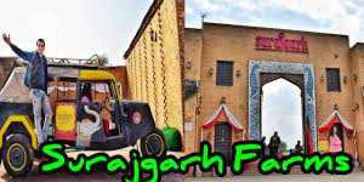 Surajgarh Farms