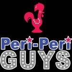 Peri Peri GUYS LIC Profile Picture