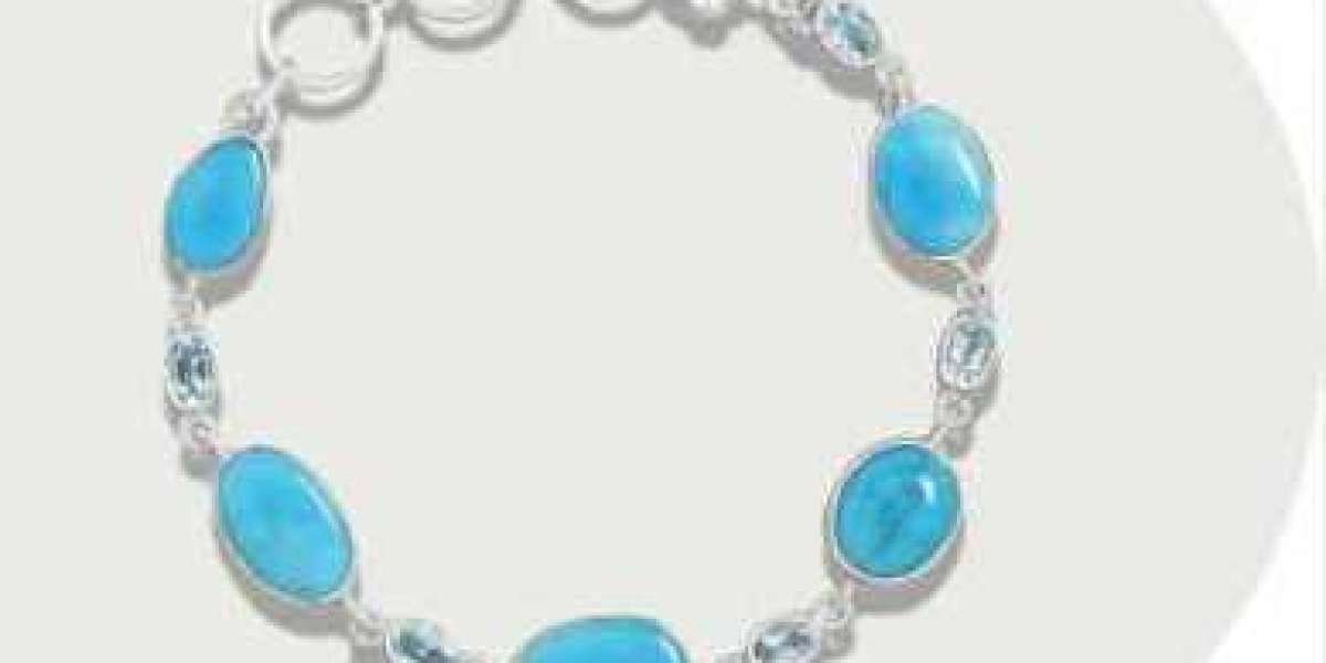The Turquoise gemstone has been immensely popular.