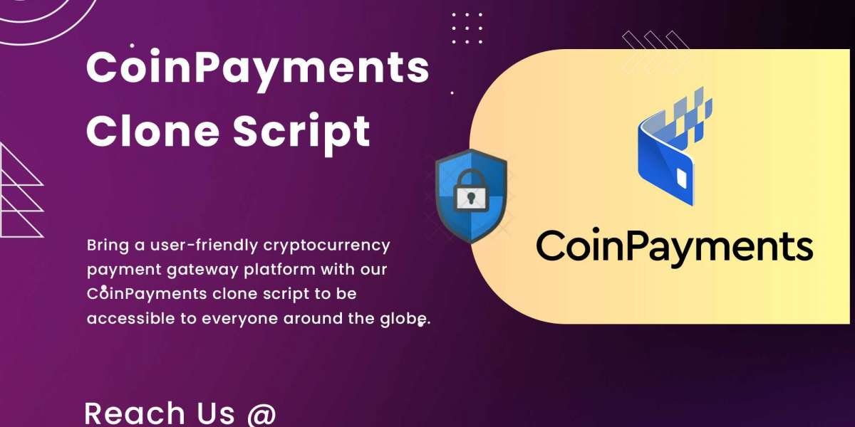 What is a CoinPayments Clone Script?
