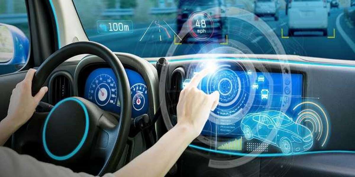 Europe Vehicle Remote Diagnostic Market 2022 Development Status, Competition Analysis, Type and Application 2032