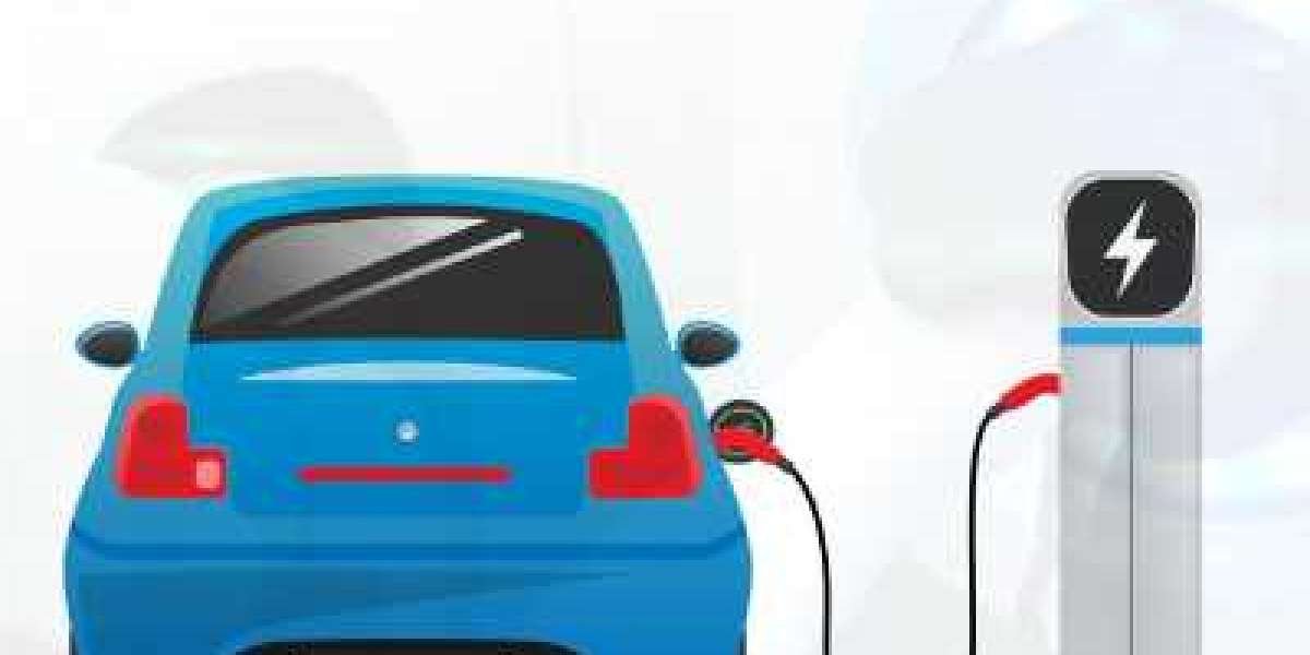 Electric Vehicle Charging System Market Report Covers Future Trends With Research 2022-2029
