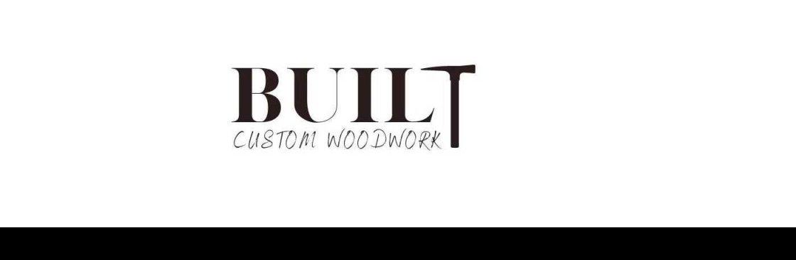 Built Custom Woodwork Ltd Cover Image