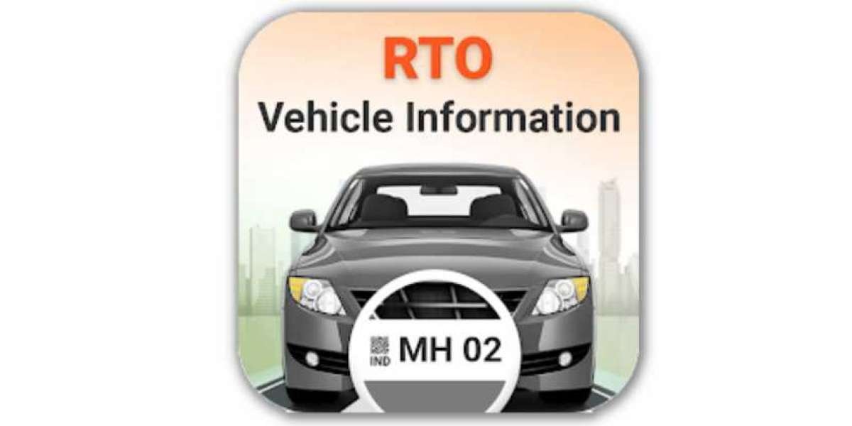RTO - Vehicle Info & e-Challan on the App Store