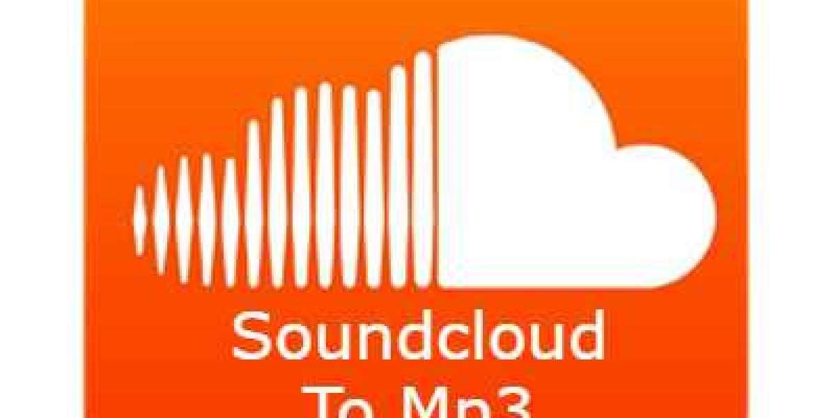 How to Download Music From SoundCloud with SoundCloud to MP3 Downloader