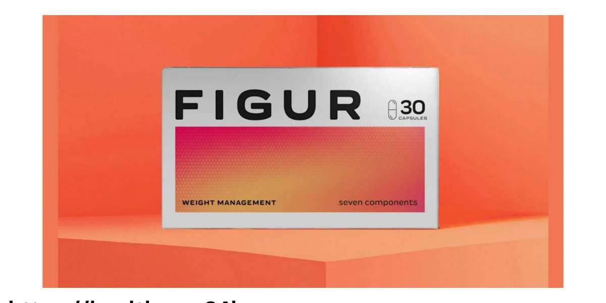 Figur Weight Loss Dragons Den UK & IE  - Weight loss - Is Figur Diet Capsules UK & IE  Worth To Buy or Not?