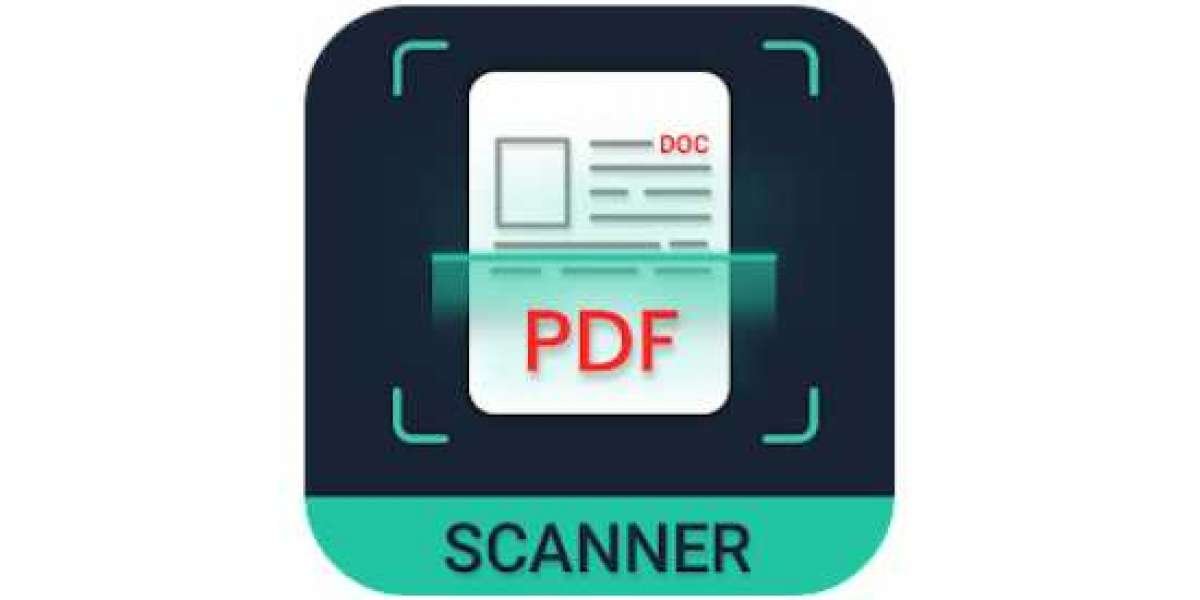 Doc Scanner App is the easiest way to scan documents
