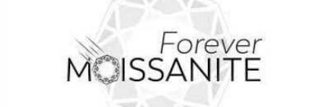 Forever Moissanite Cover Image