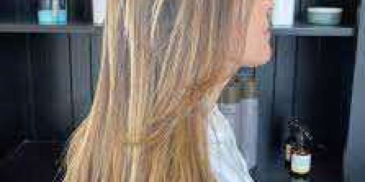 Blonde Hair Colour in Mosman at Studio Donna Hairdressing