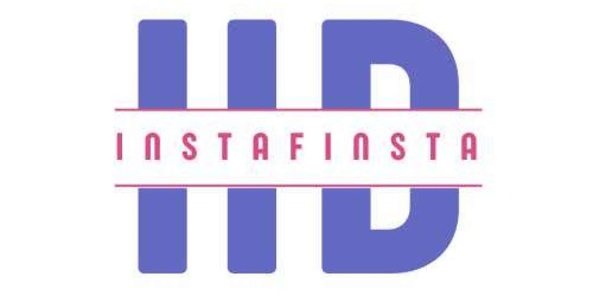 InstafinstaHD: The Best Video Downloader App for iPhone