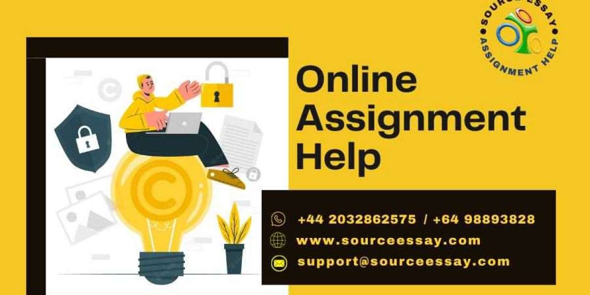 Online Assignment Help Canada