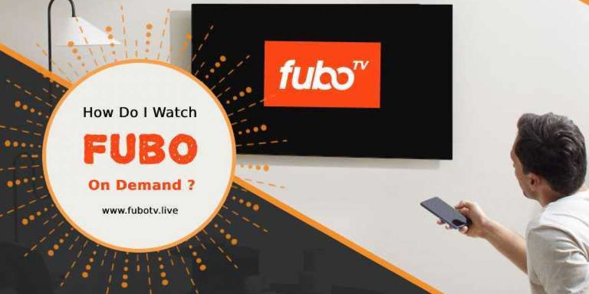 How to Watch FuboTV on Your TV Without a Cable subscription