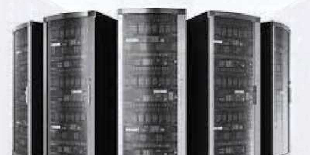 Data Center Rack Market Set to Surge Significantly during 2022-2029