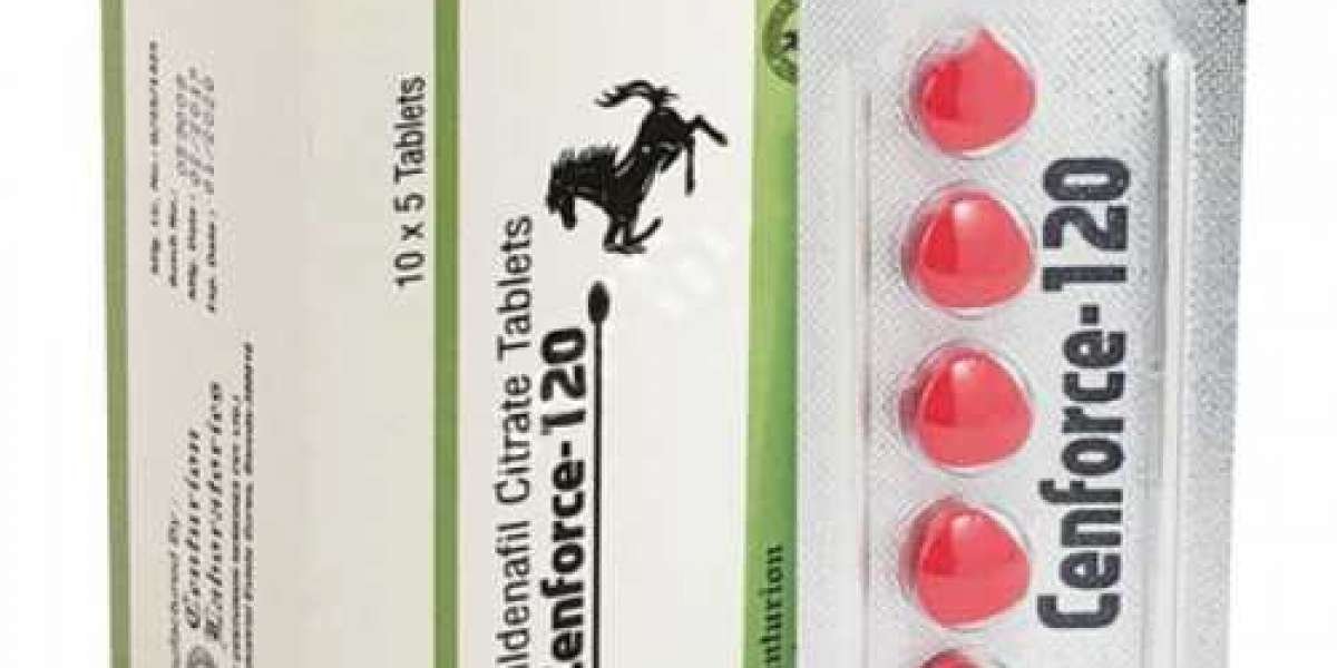 Cenforce 120 Mg Tablets  Reviews, Side Effects, Prices - onemedz.com