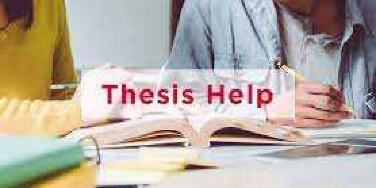 Thesis Help Online Services by Greatassignmenthelp