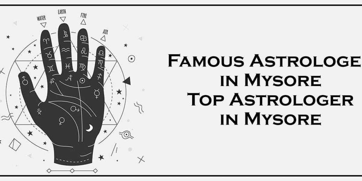 Best Astrologer in Kuvempunagar Mysore | Genuine Astrologer