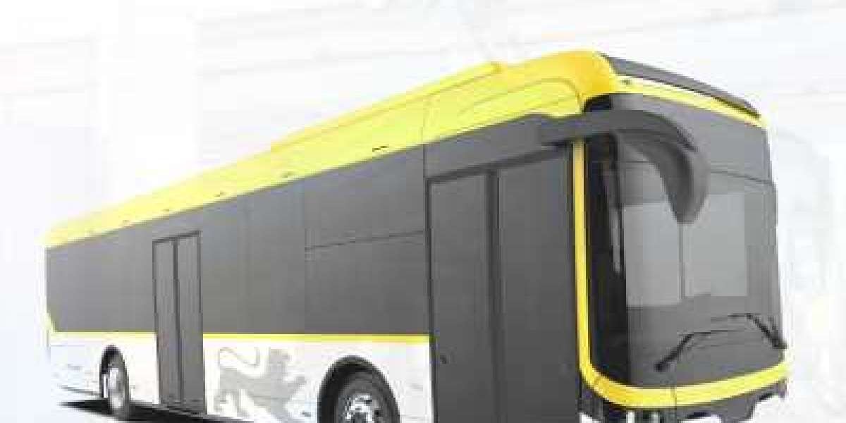Electric Bus Market To Receive Overwhelming Hike In Revenues By 2029