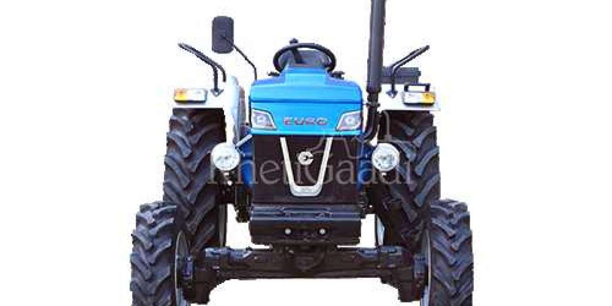 Powertrac Tractor Price, Specification, Features & Review 2023