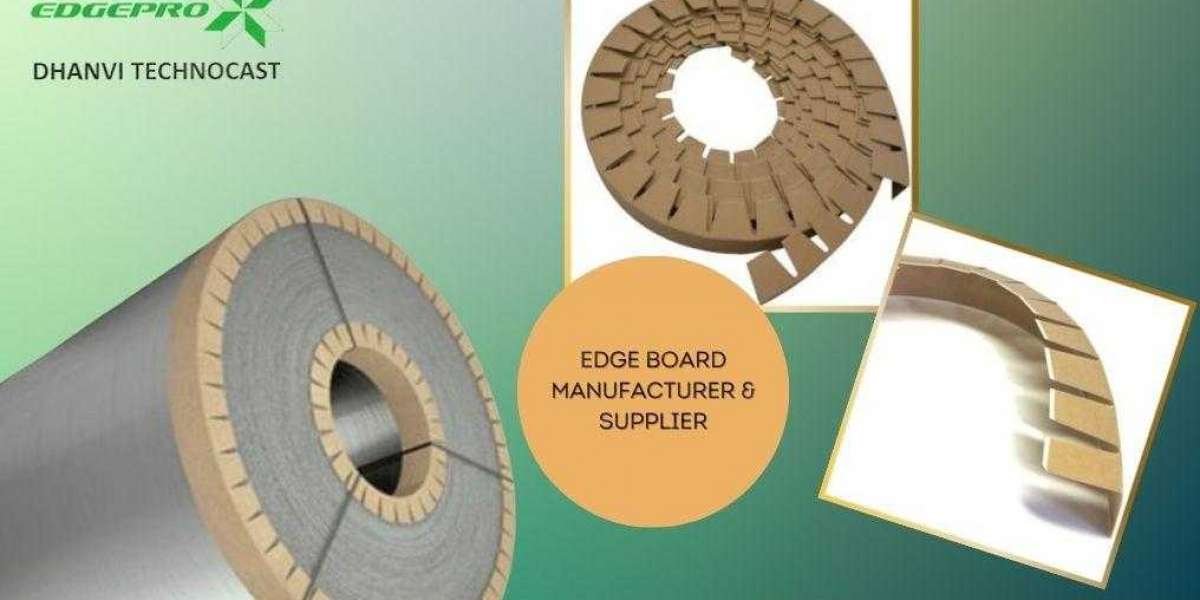 Looking For The Best Edge Board Manufacturer and Supplier in India