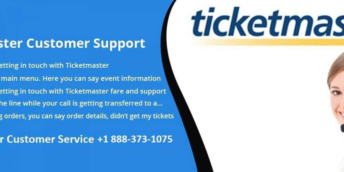 Why do users Call Ticketmaster Customer Service?