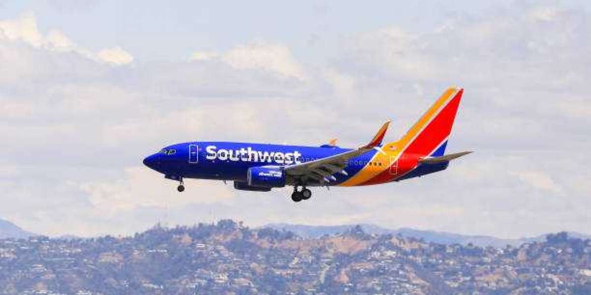Southwest Airlines change Flight Policy