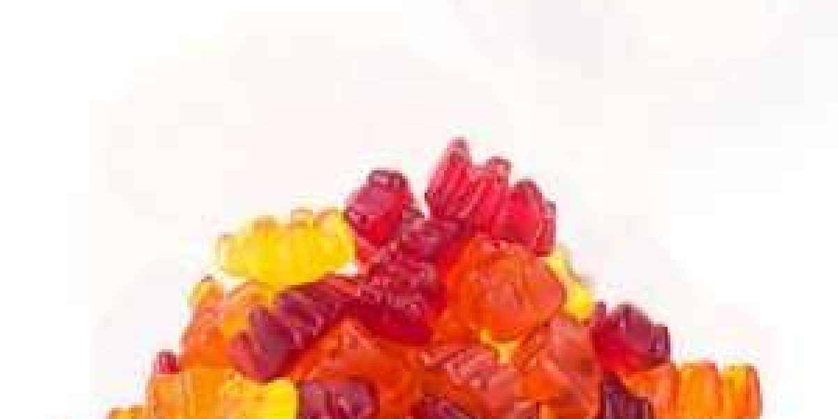 Gummy Vitamins Market Growth, Share, Investment Opportunities, Future Trends and Forecast 2022-2029