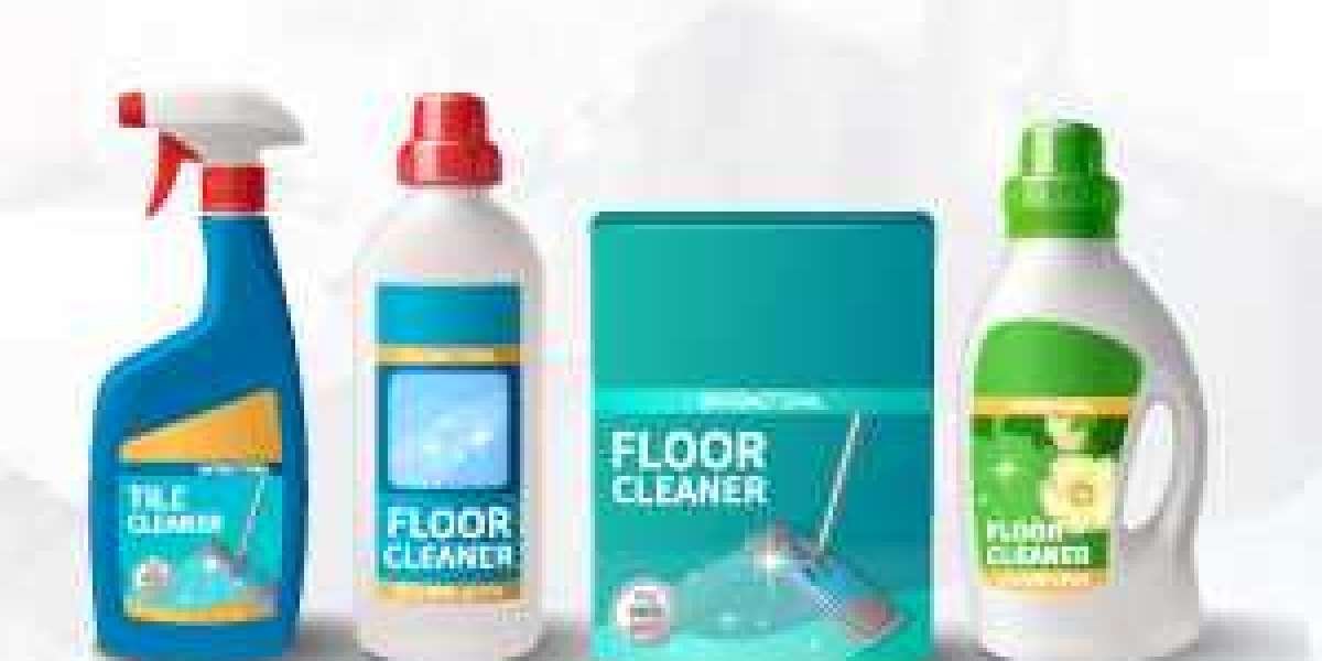 Hospital Disinfectant Products Market Growth, Share, Investment Opportunities, Future Trends and Forecast 2022-2029