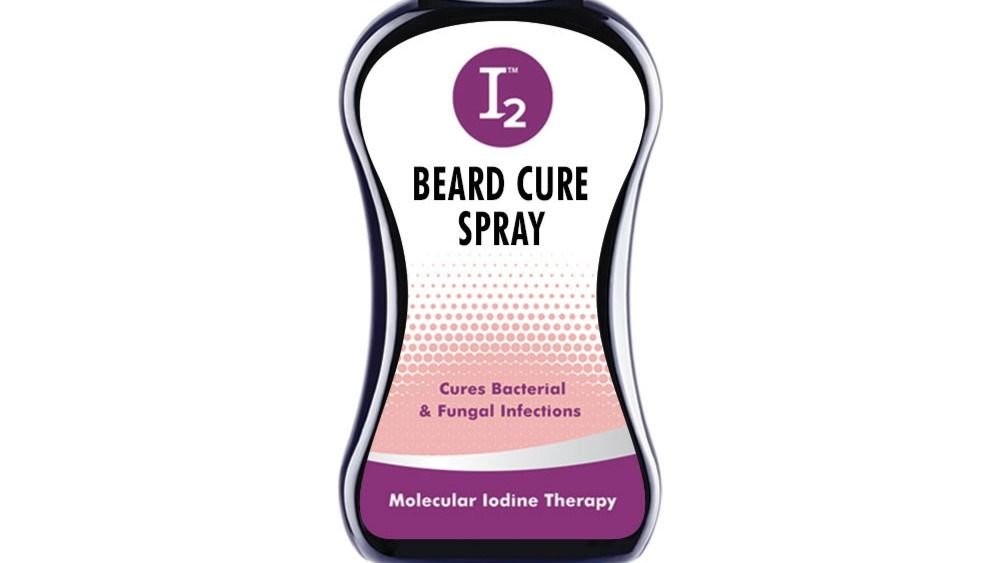 How to use Beard Cure Spray? - i2 shoppe | Tealfeed