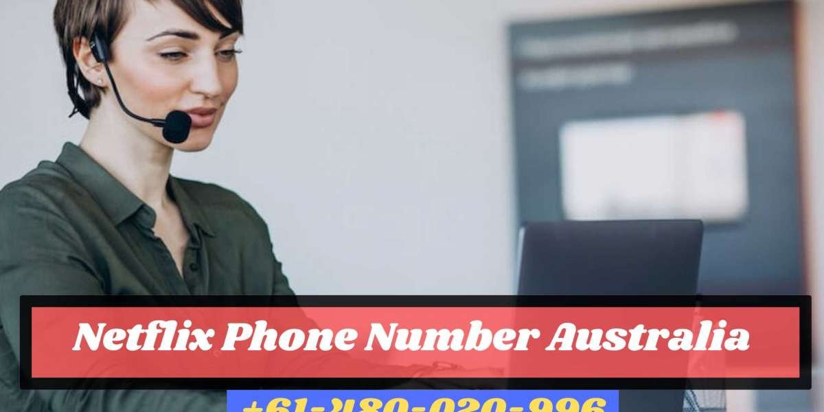 Contact For Instant Solution Dial Netflix Phone Number Australia +61-480-020-996