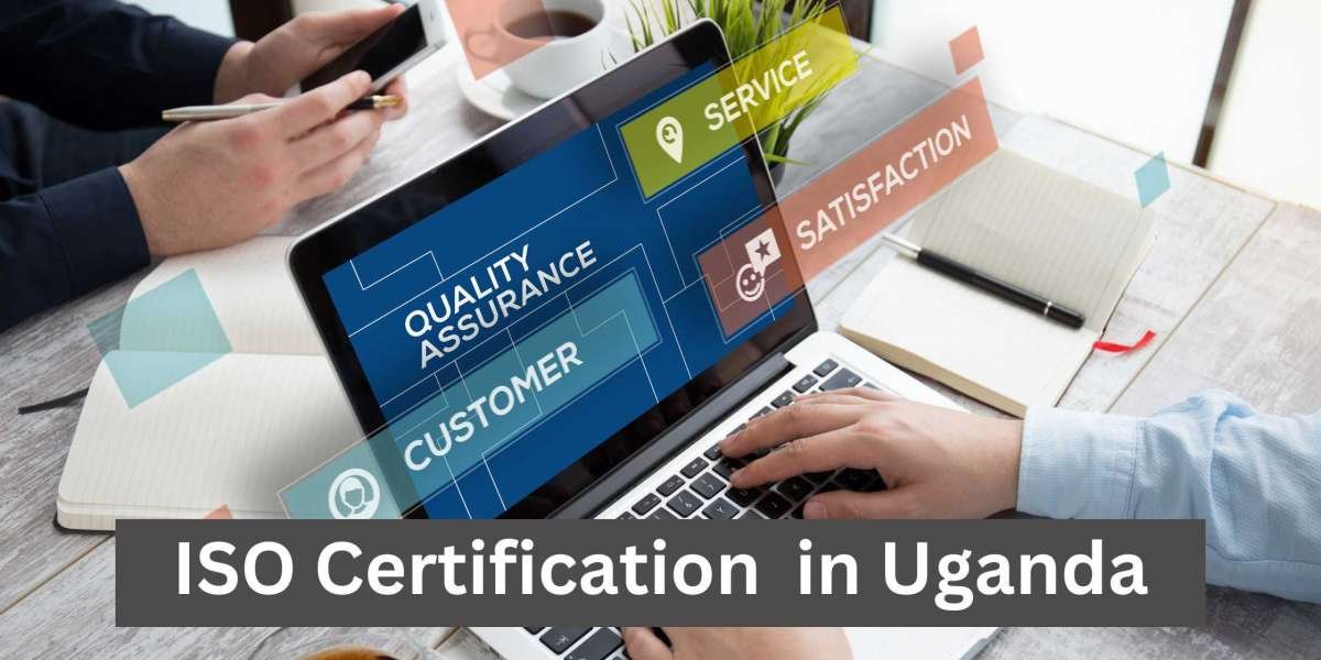 Need of ISO Certification in Uganda for Manufacturing Company