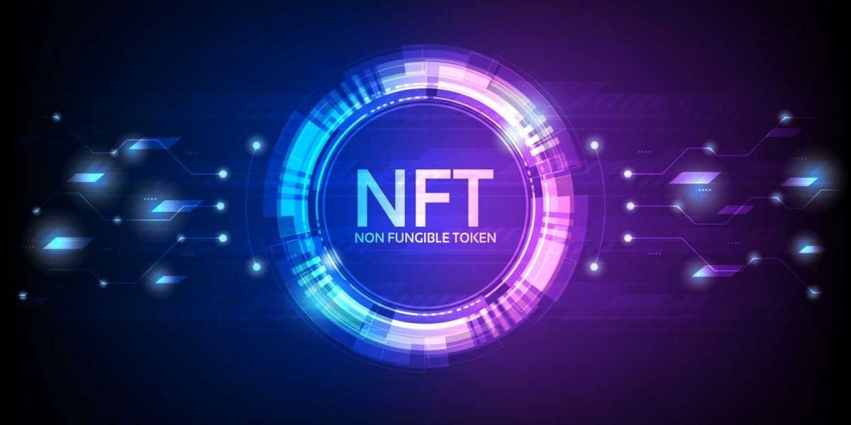 Build Your Own NFT Marketplace App