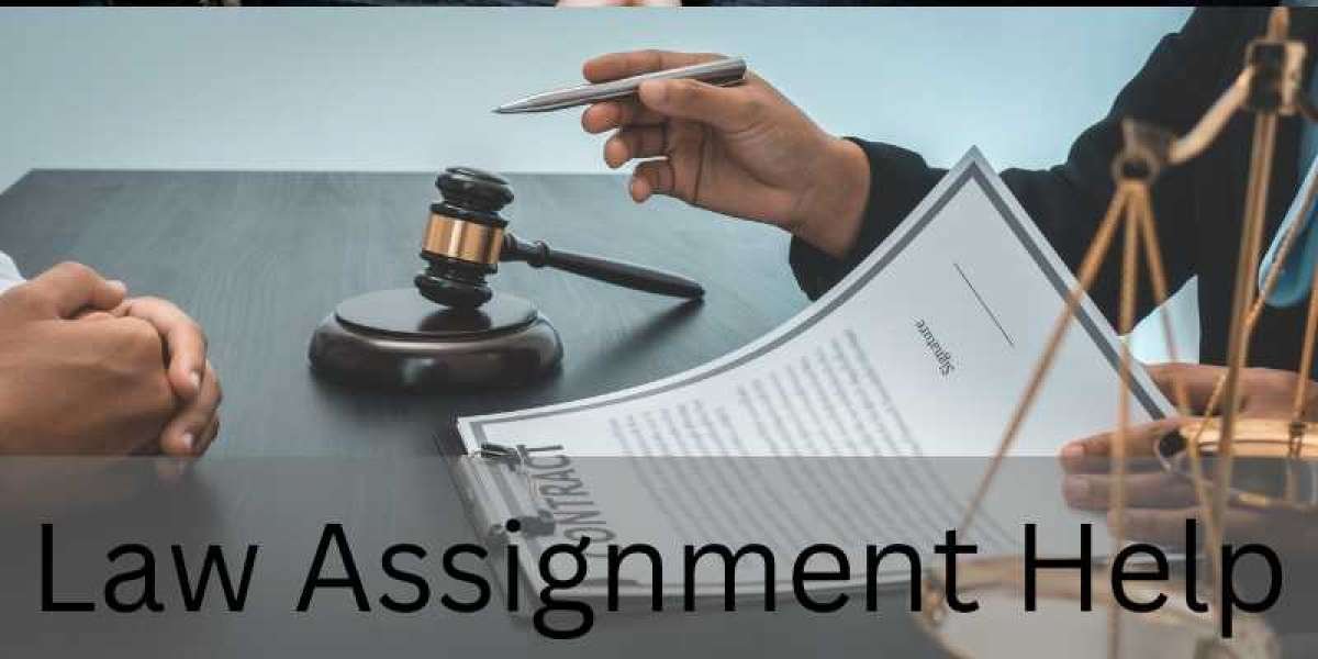 Perfect Criteria For Writing A Law Assignment: Get Law Assignment Help Today!