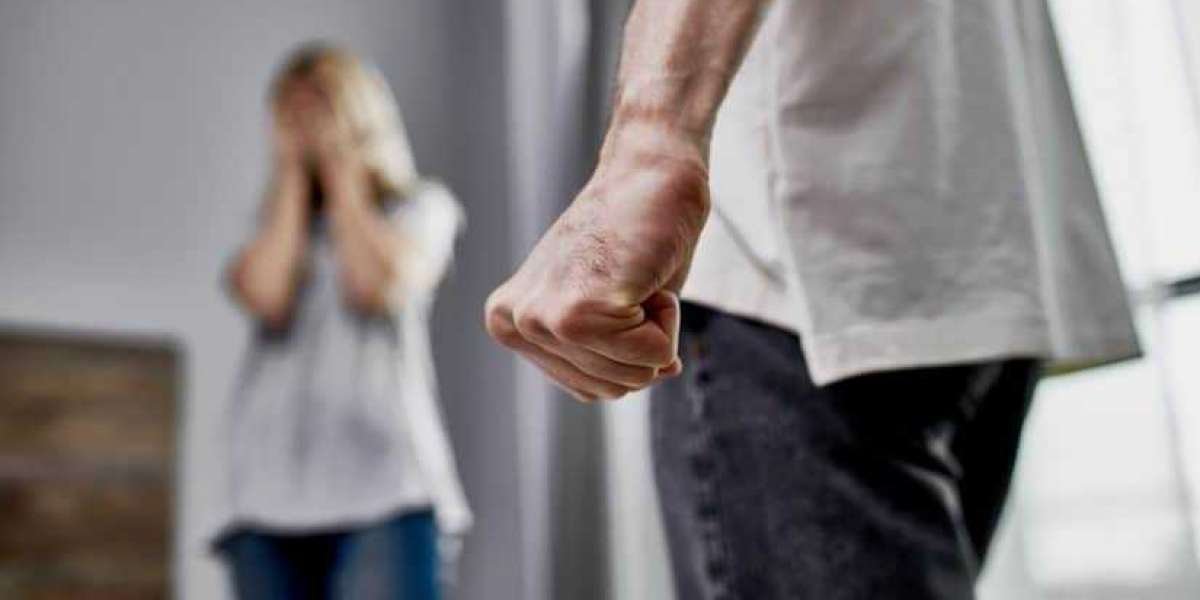 Stand up for your Rights with help from a Domestic Violence Lawyer Orange County.