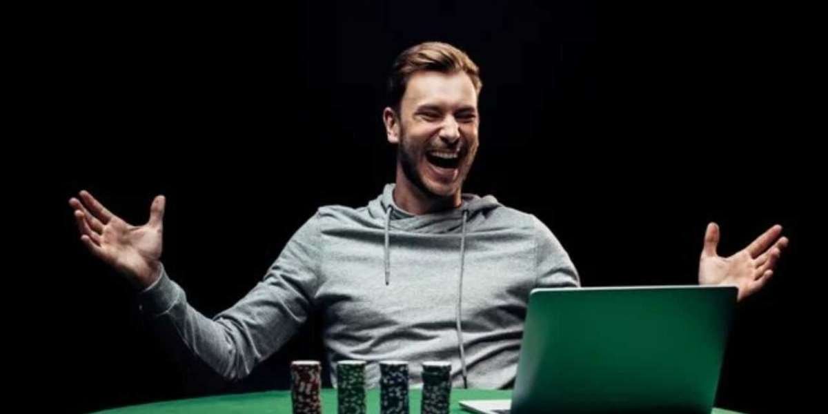 Online -Glücksspiel -Mythen