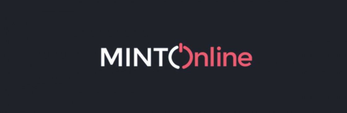 MINT Online Cover Image
