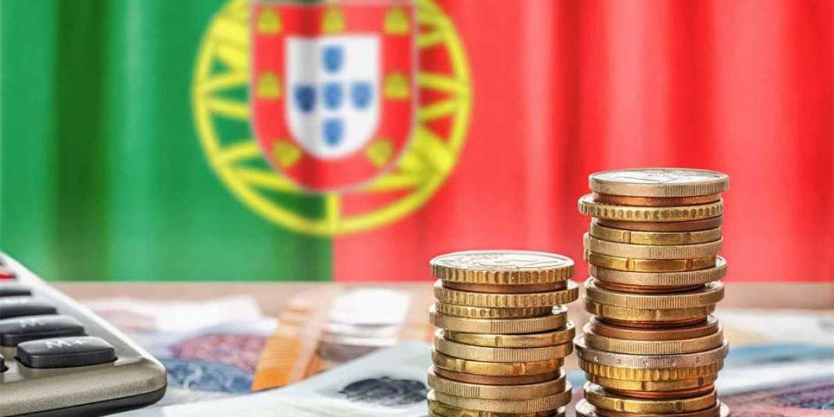 Finance of Portugal